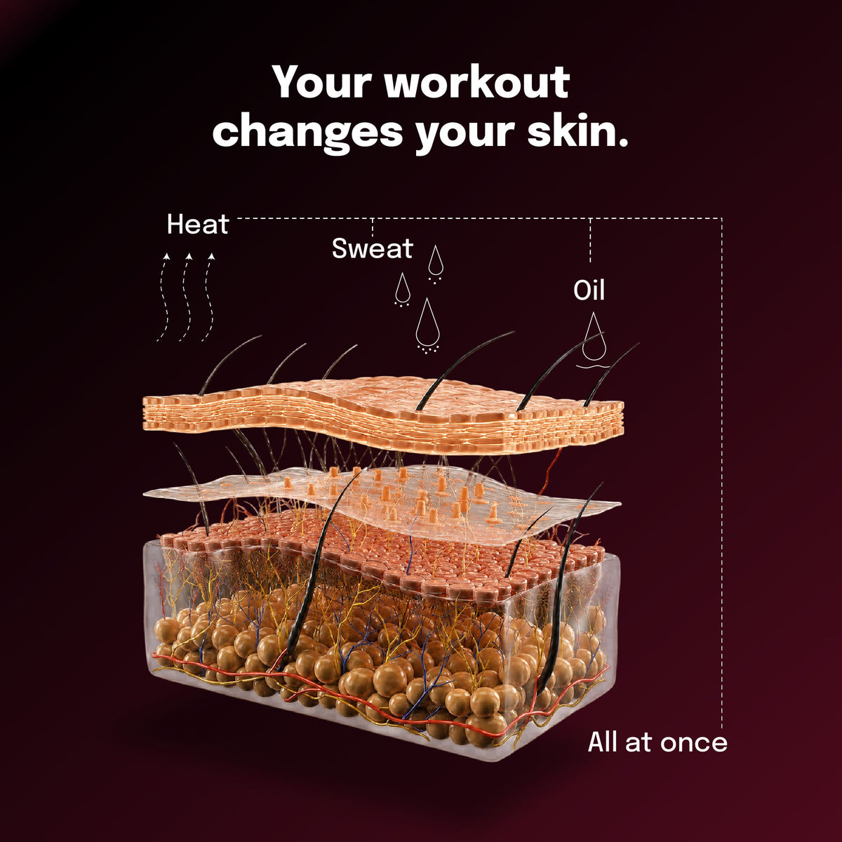 Sweat It Off Face Cleanser