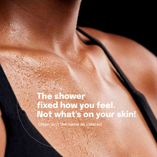 Game On Body Cleanser