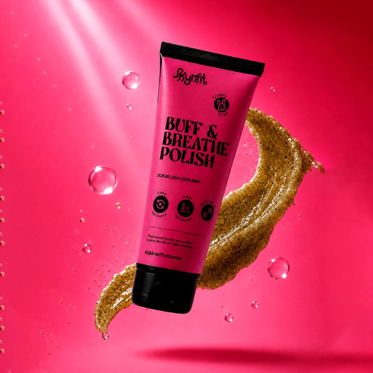 Buff & Breathe Polish