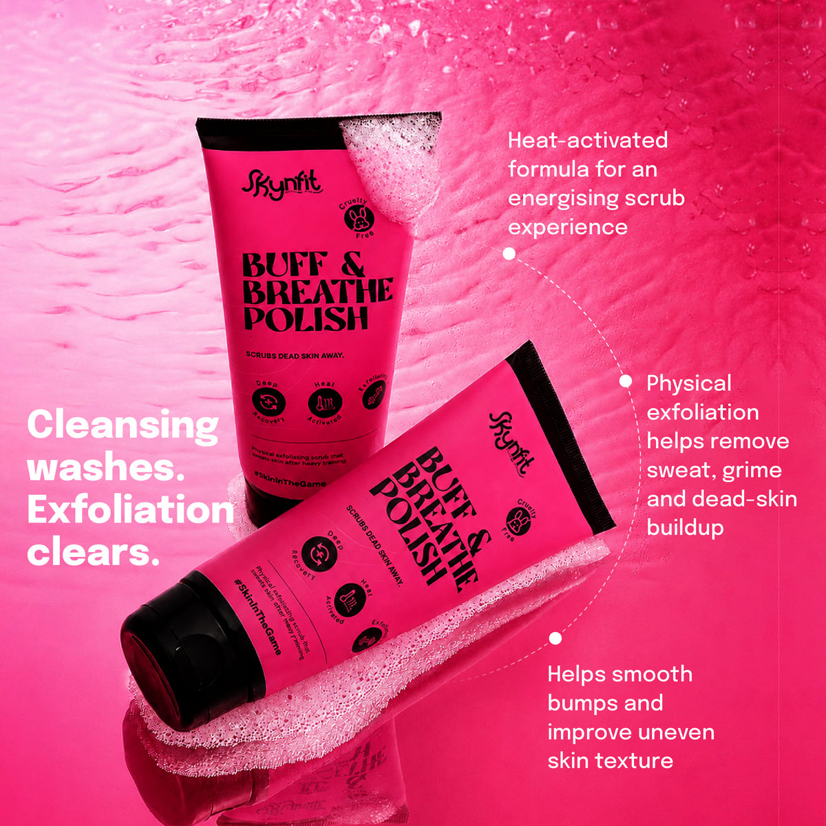 Buff & Breathe Polish