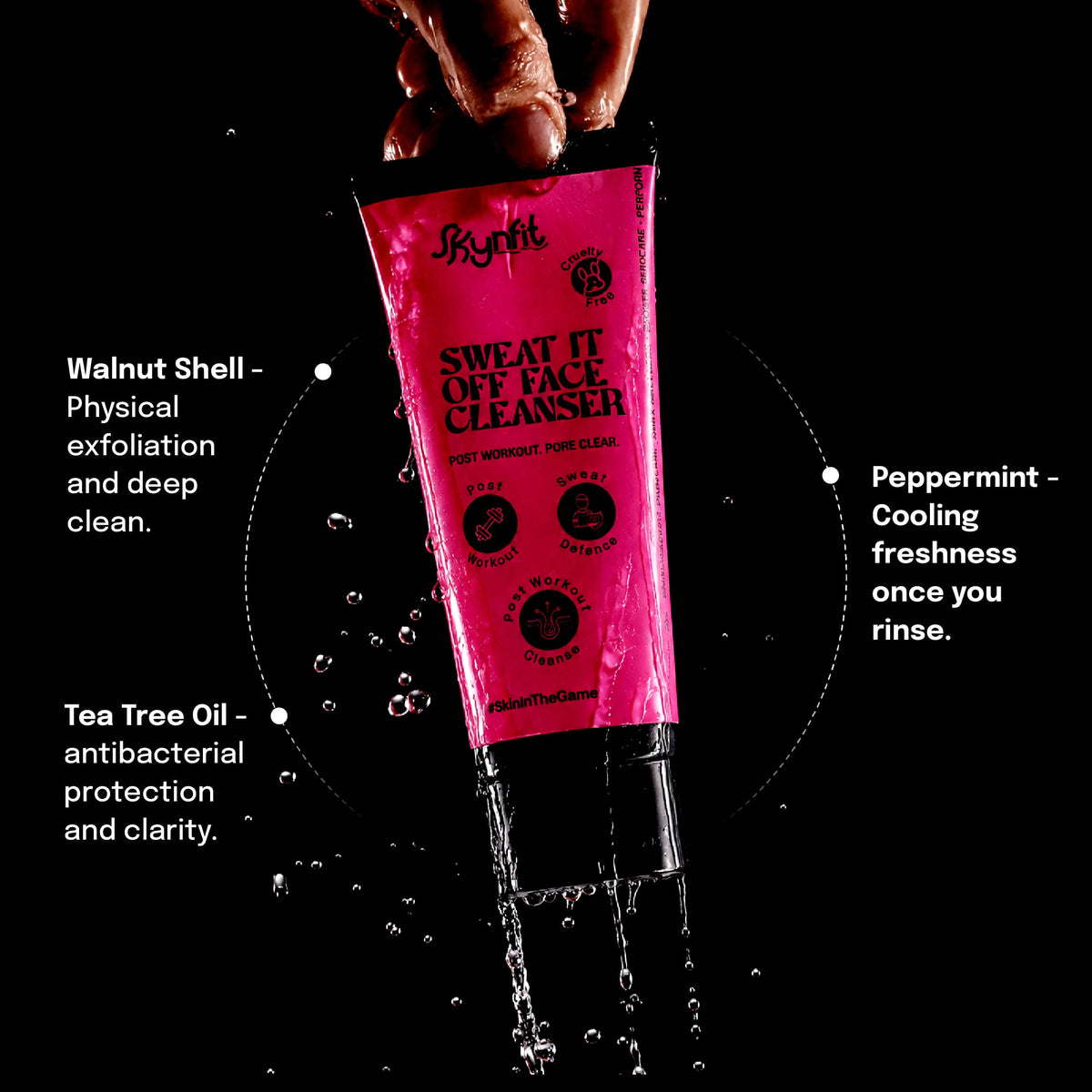 Buff & Breathe Polish