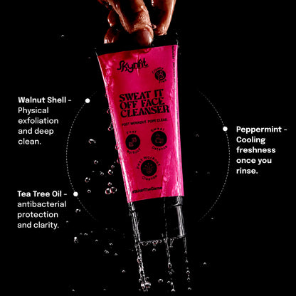 Buff & Breathe Polish