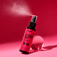Cooldown Recovery Mist