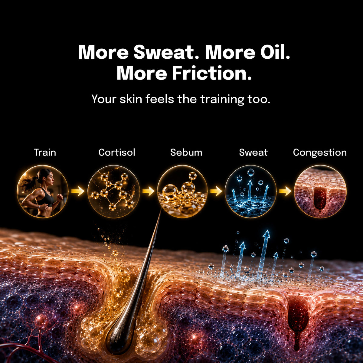 Breakout Breaker Serum