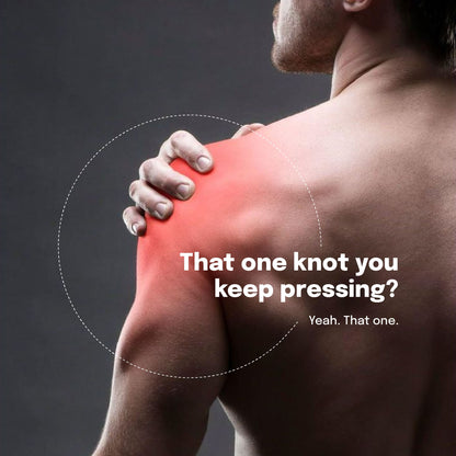 Sore No More  Balm