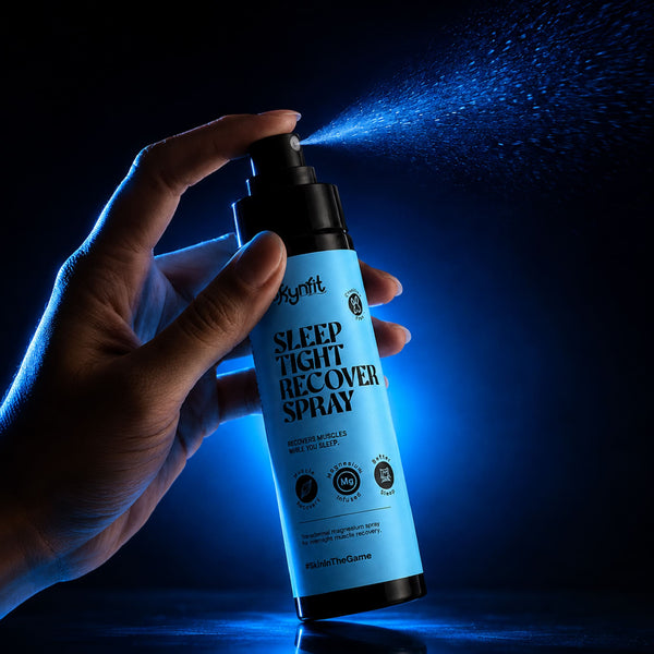 Sleep Tight Recovery Spray