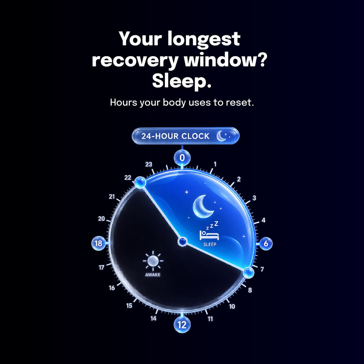 Sleep Tight Recovery Spray