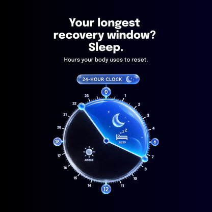 Sleep Tight Recovery Spray