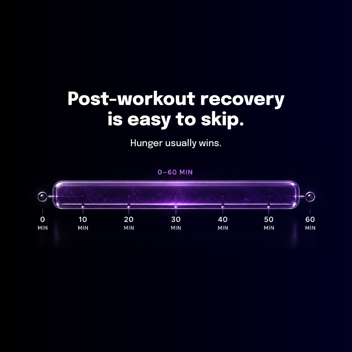 Post Game Magnesium Body Wash