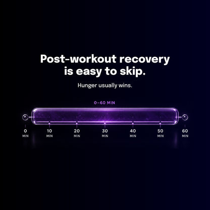 Post Game Magnesium Body Wash