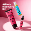 ATHLETE DISCOVERY KIT