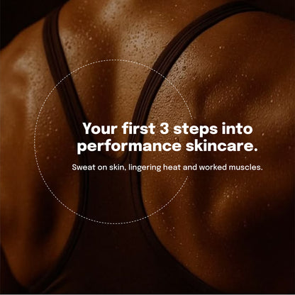 ATHLETE DISCOVERY KIT