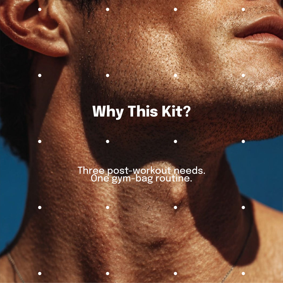 ATHLETE DISCOVERY KIT