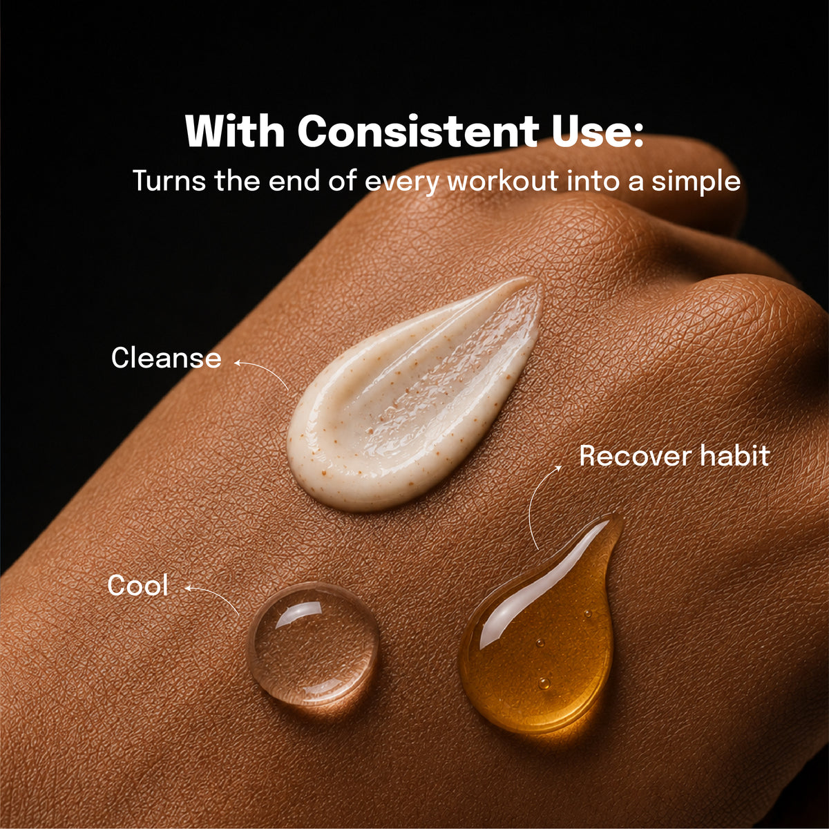 ATHLETE DISCOVERY KIT