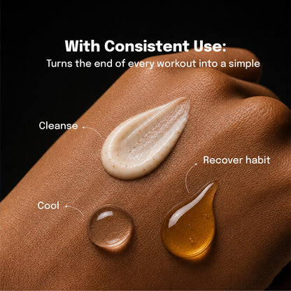 ATHLETE DISCOVERY KIT