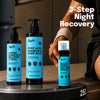 3-STEP NIGHT RECOVERY