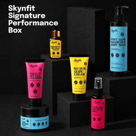 SKYNFIT SIGNATURE PERFORMANCE BOX