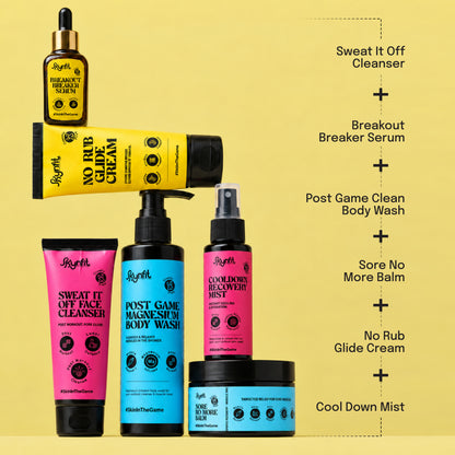 SKYNFIT SIGNATURE PERFORMANCE BOX