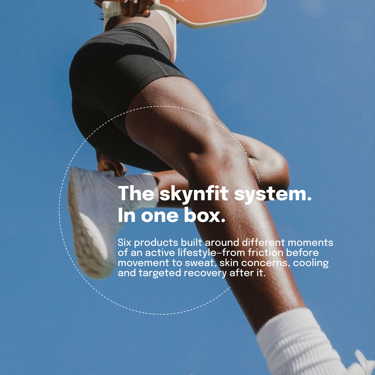 SKYNFIT SIGNATURE PERFORMANCE BOX