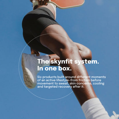 SKYNFIT SIGNATURE PERFORMANCE BOX