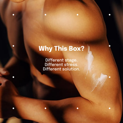 SKYNFIT SIGNATURE PERFORMANCE BOX