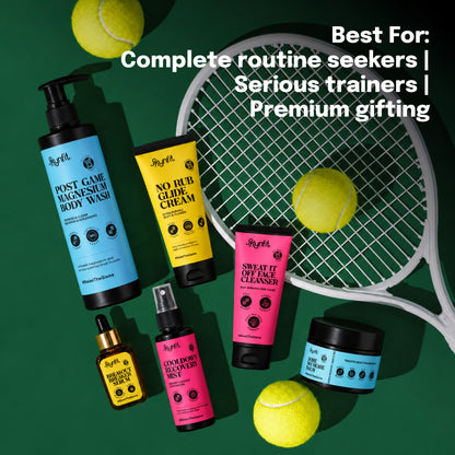 SKYNFIT SIGNATURE PERFORMANCE BOX