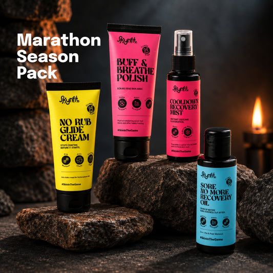 MARATHON SEASON PACK