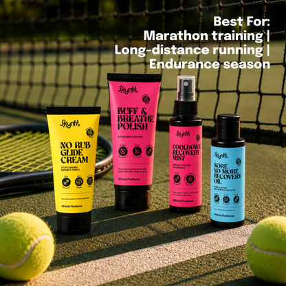 MARATHON SEASON PACK