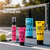 SUMMER TRAINING SURVIVAL KIT