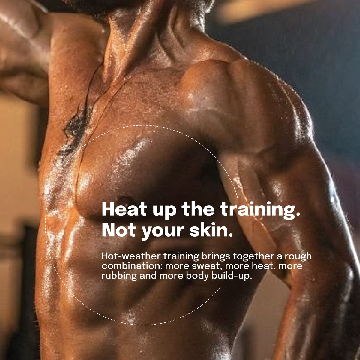 SUMMER TRAINING SURVIVAL KIT