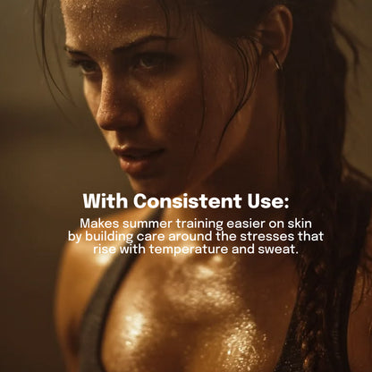 SUMMER TRAINING SURVIVAL KIT