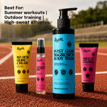 SUMMER TRAINING SURVIVAL KIT