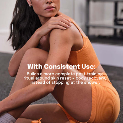 HIGH-INTENSITY RECOVERY KIT