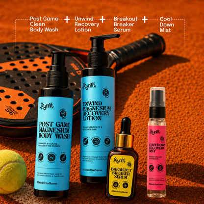 ATHLETE GIFT BOX