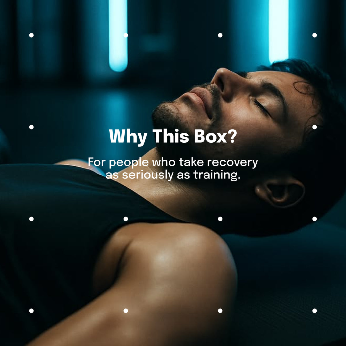 ATHLETE GIFT BOX