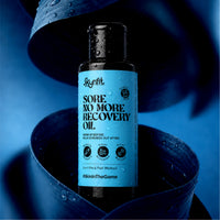 Sore No More Recovery Oil